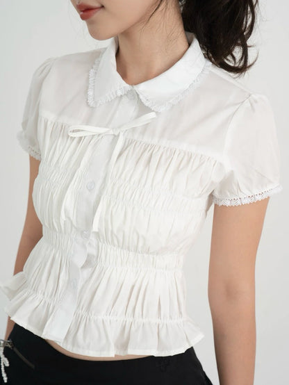 Suzy Shirt