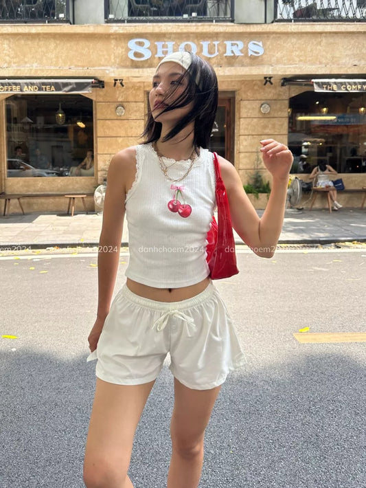 Krixi Short