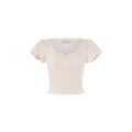 Yumi Pink Top