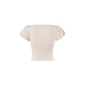 Yumi Pink Top