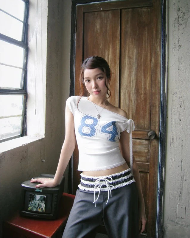 Lucky 84 Tee