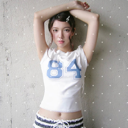 Lucky 84 Tee