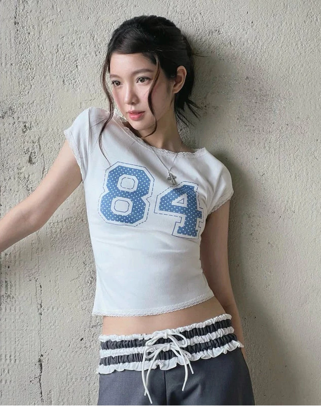 Lucky 84 Tee