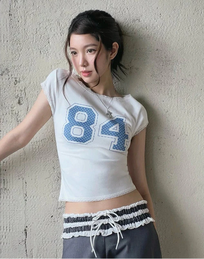 Lucky 84 Tee