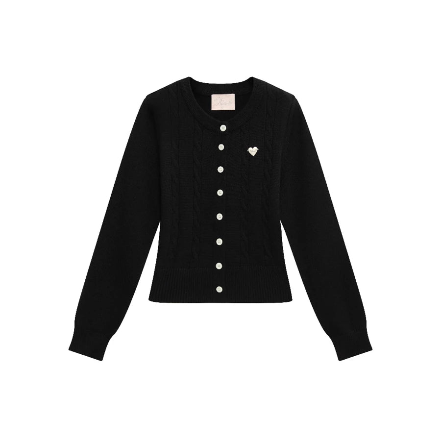 Sophie Cardigan