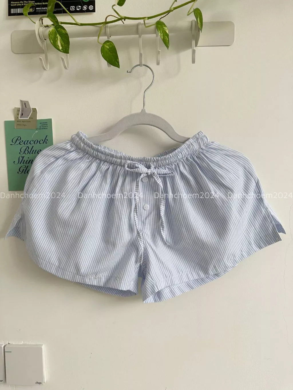 Krixi Short