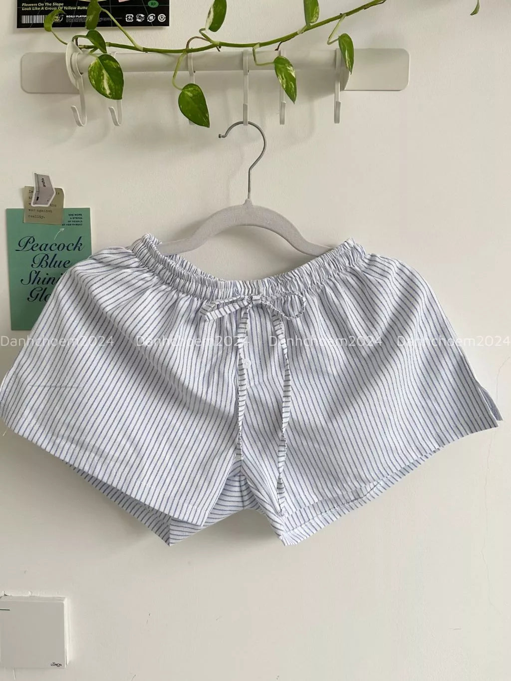 Krixi Short