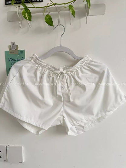Krixi Short