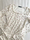 Baby Bear Sleepwear Set