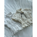 Suzy Shirt