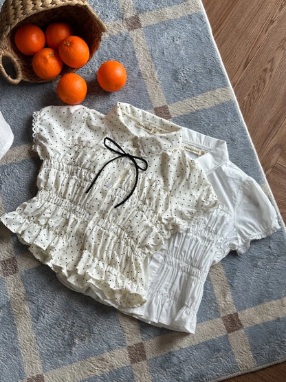 Suzy Shirt