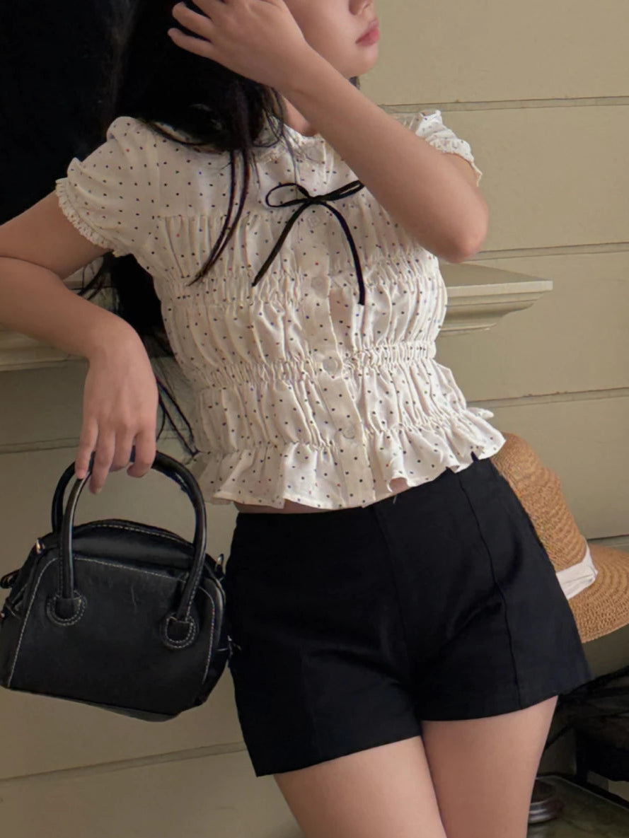Suzy Shirt