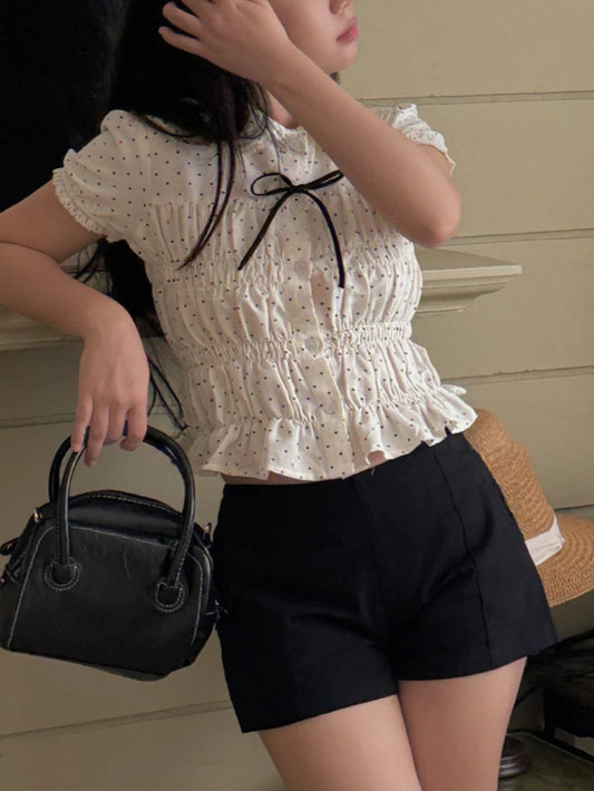 Suzy Shirt