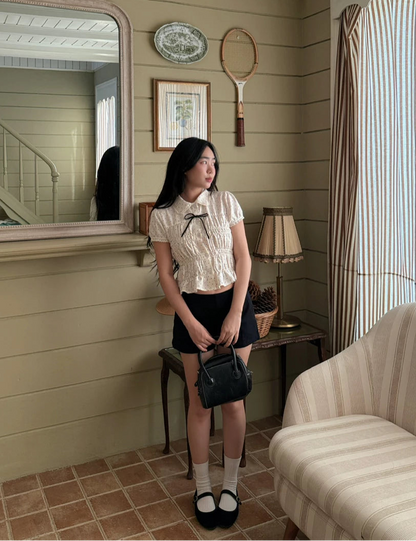 Suzy Shirt