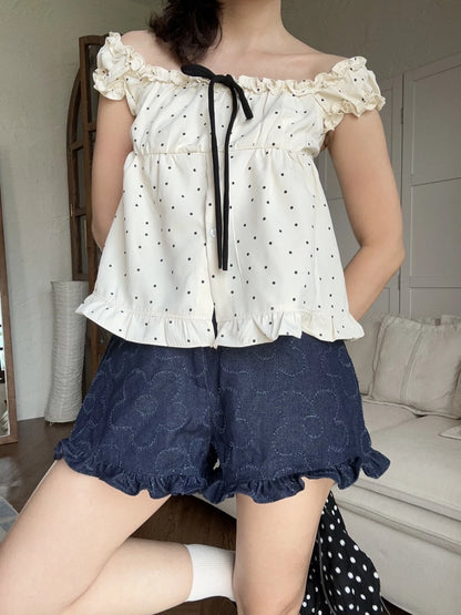 Bleum Shorts