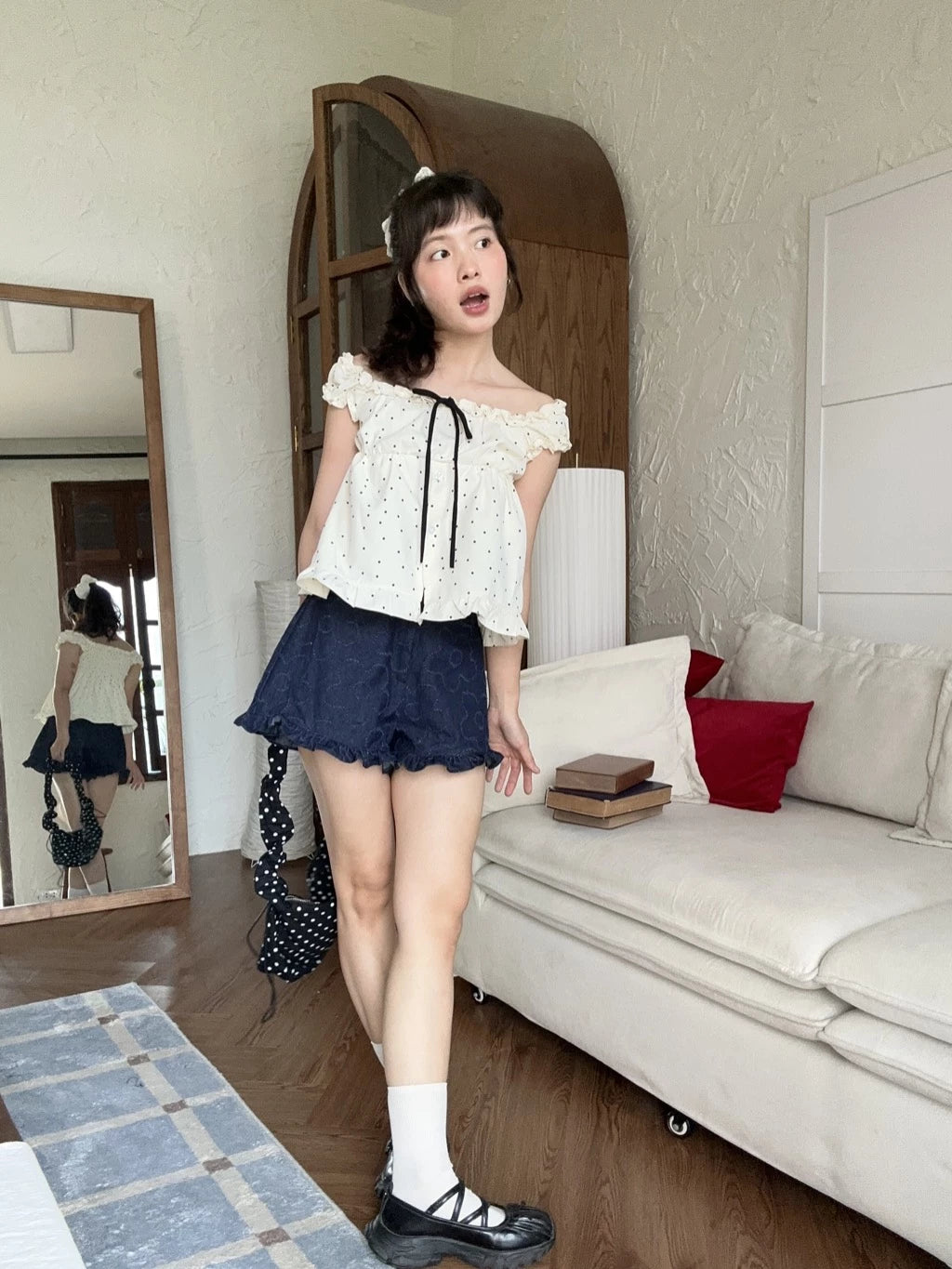 Bleum Shorts