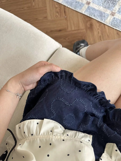 Bleum Shorts