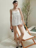 Lacy Doll Top