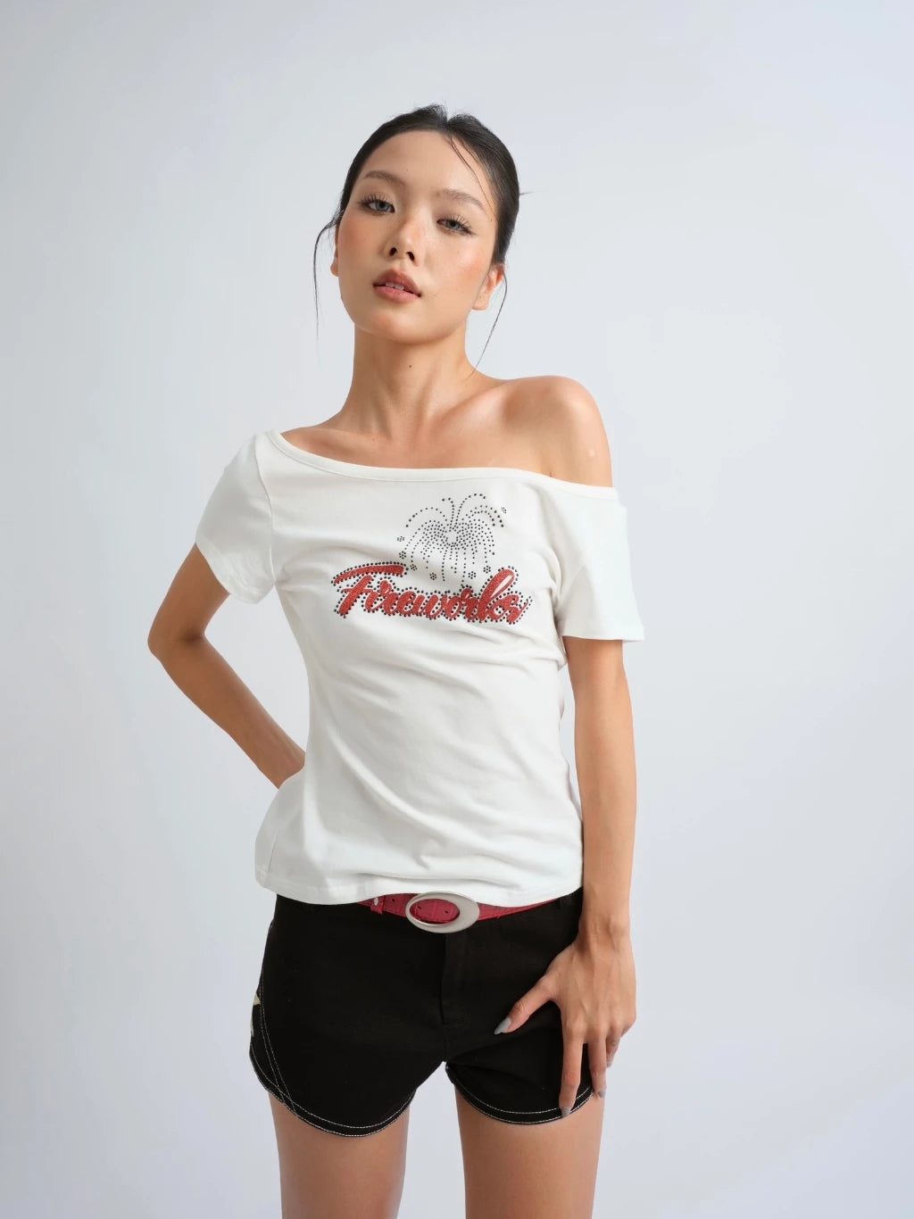 Firework Top
