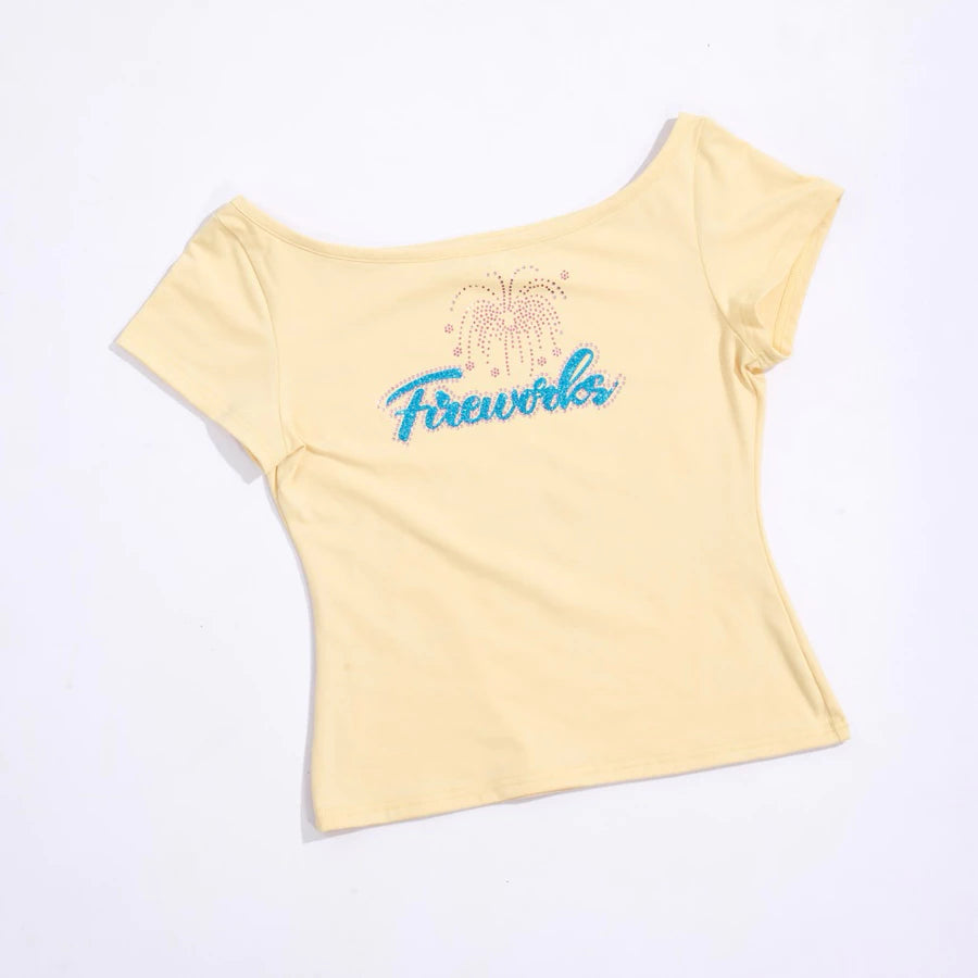 Firework Top