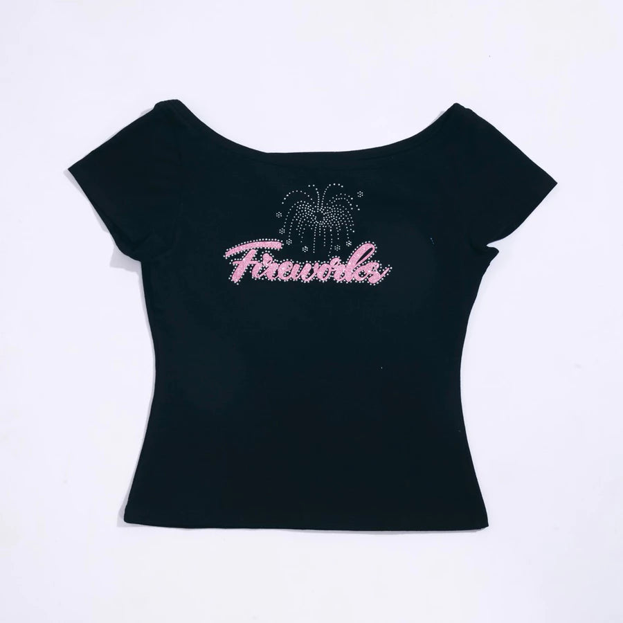 Firework Top