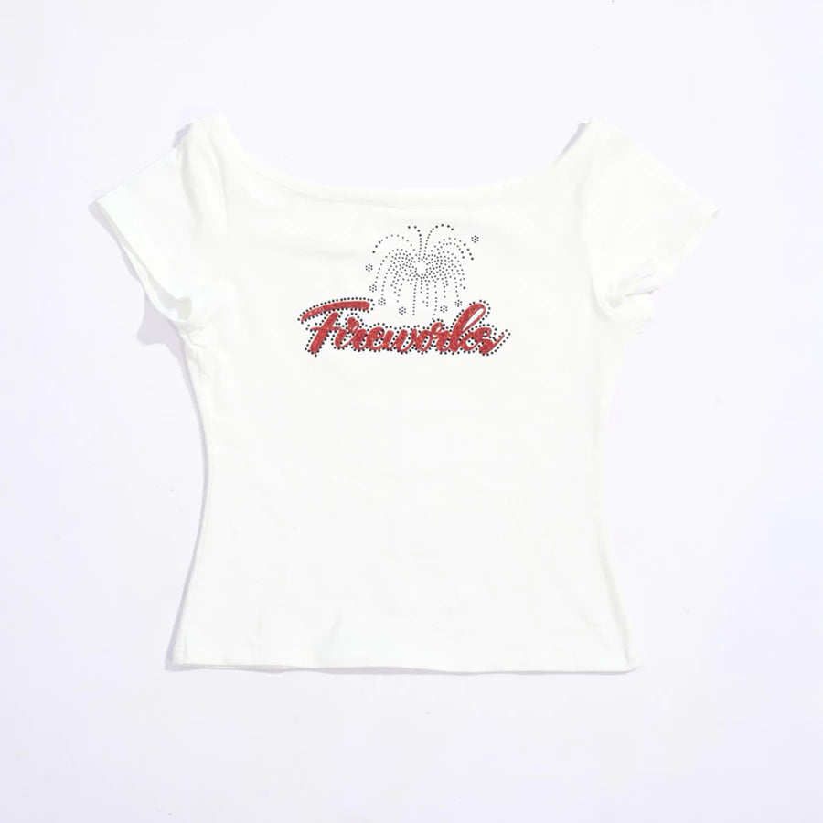 Firework Top