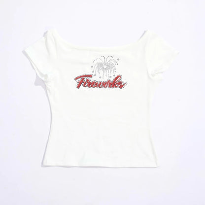 Firework Top