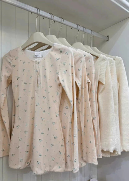 Fleur Bodysuit