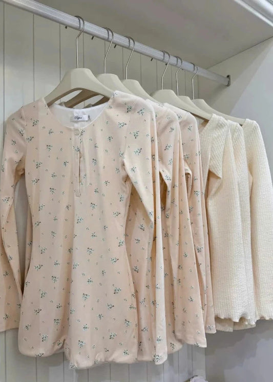 Fleur Bodysuit