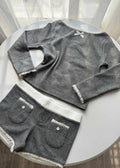 Mink Set