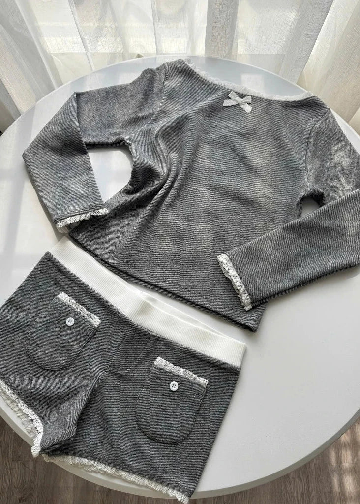 Mink Set