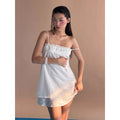 Lacy Baby Dress