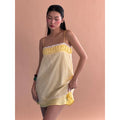 Lacy Baby Dress