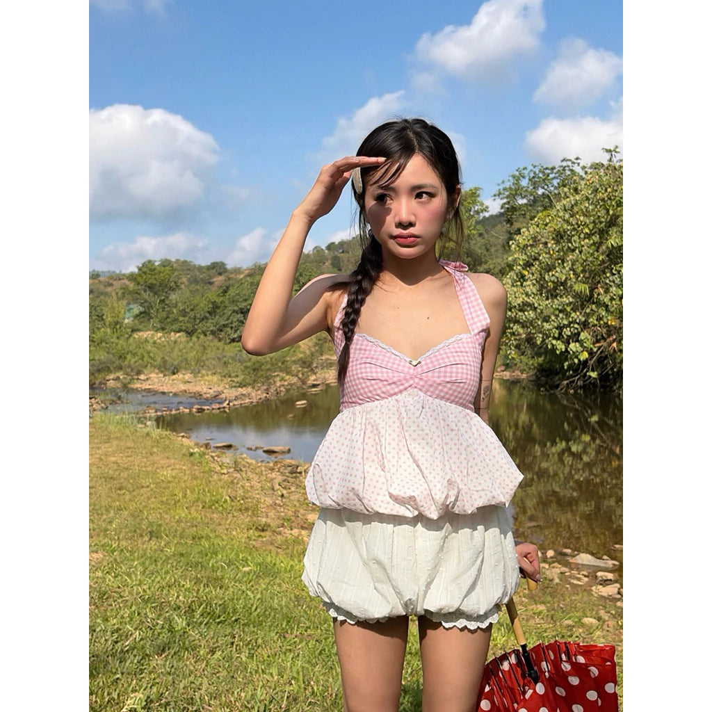 Lilly Top