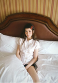 Rosie Twist Top