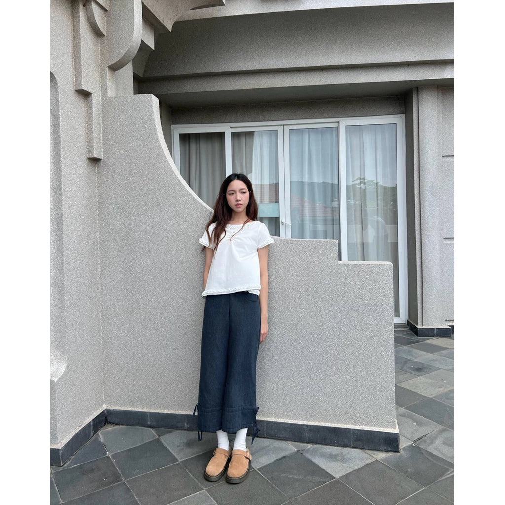 Daisy Denim