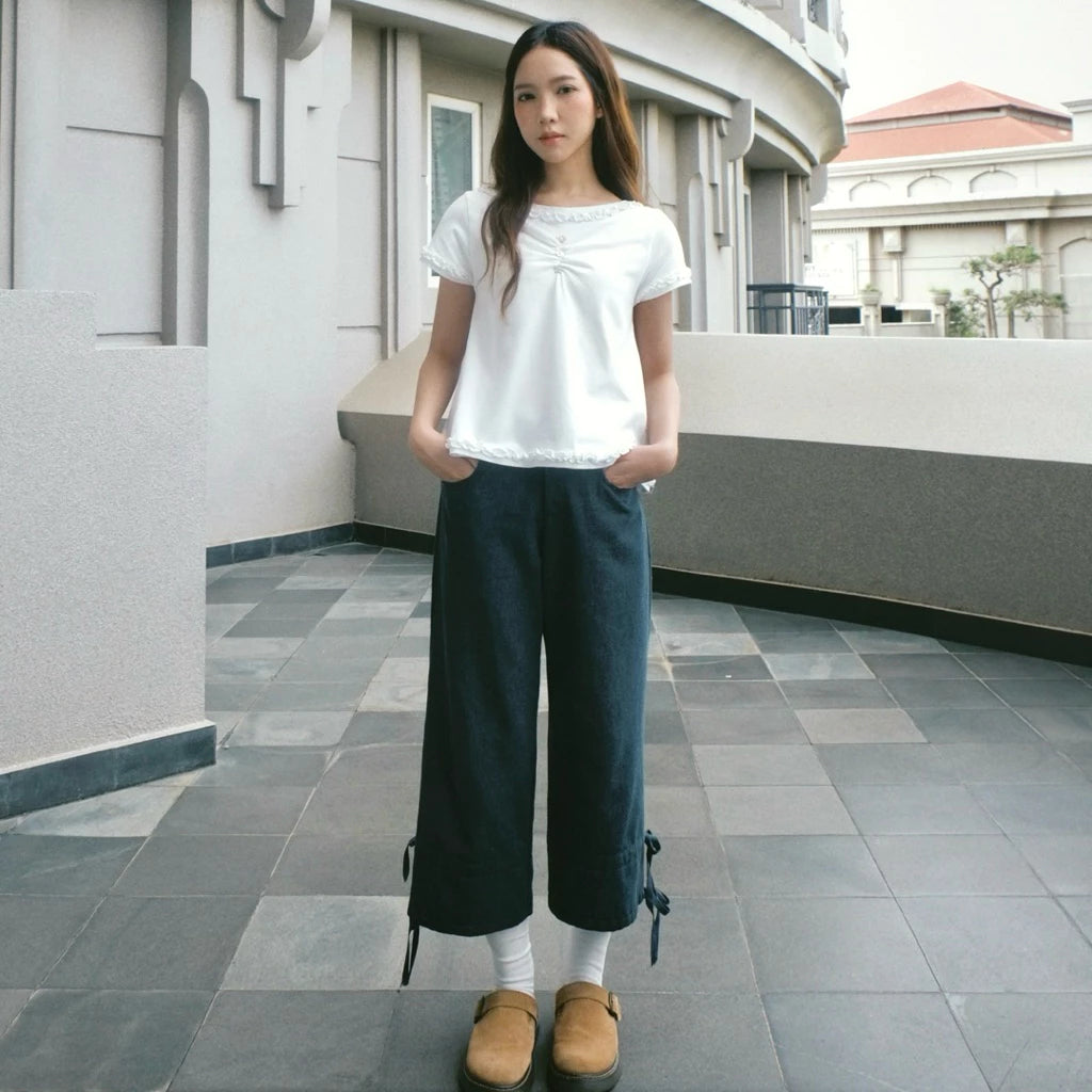 Daisy Denim