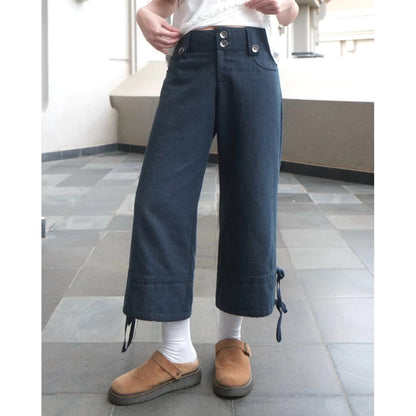 Daisy Denim
