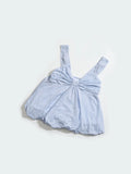 Blue Babydoll