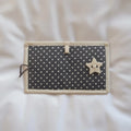 Starry Pocket Wallet