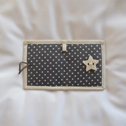 Starry Pocket Wallet
