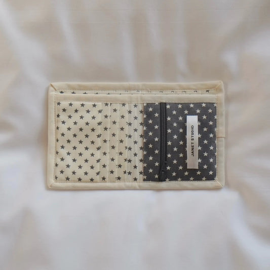 Starry Pocket Wallet