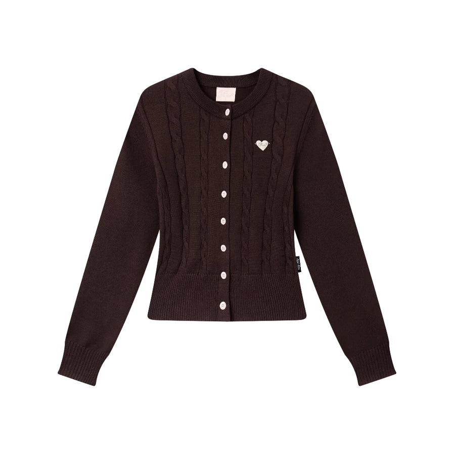Sophie Cardigan