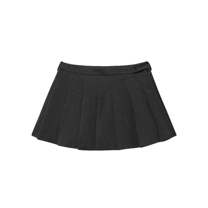 Maison Skirt