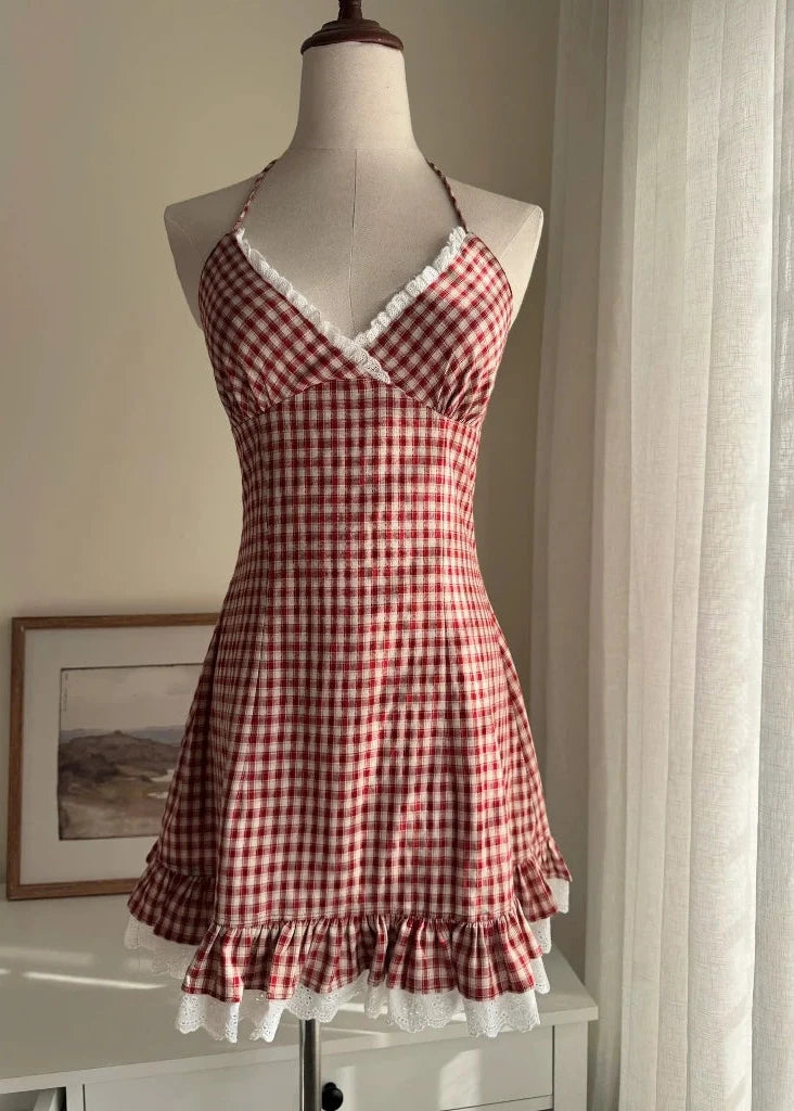Emma Dress
