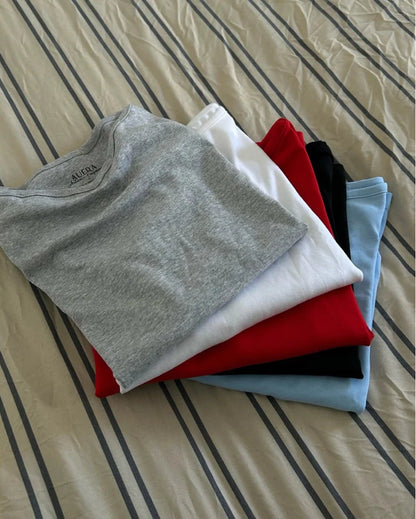 Aufra Signature Top
