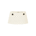 Double Button Puff Set