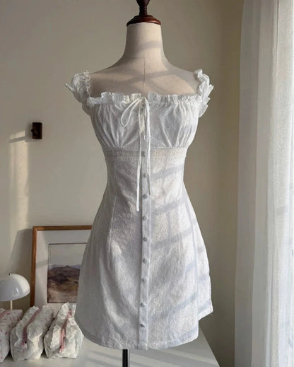 Amy Dress