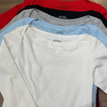Aufra Signature Top