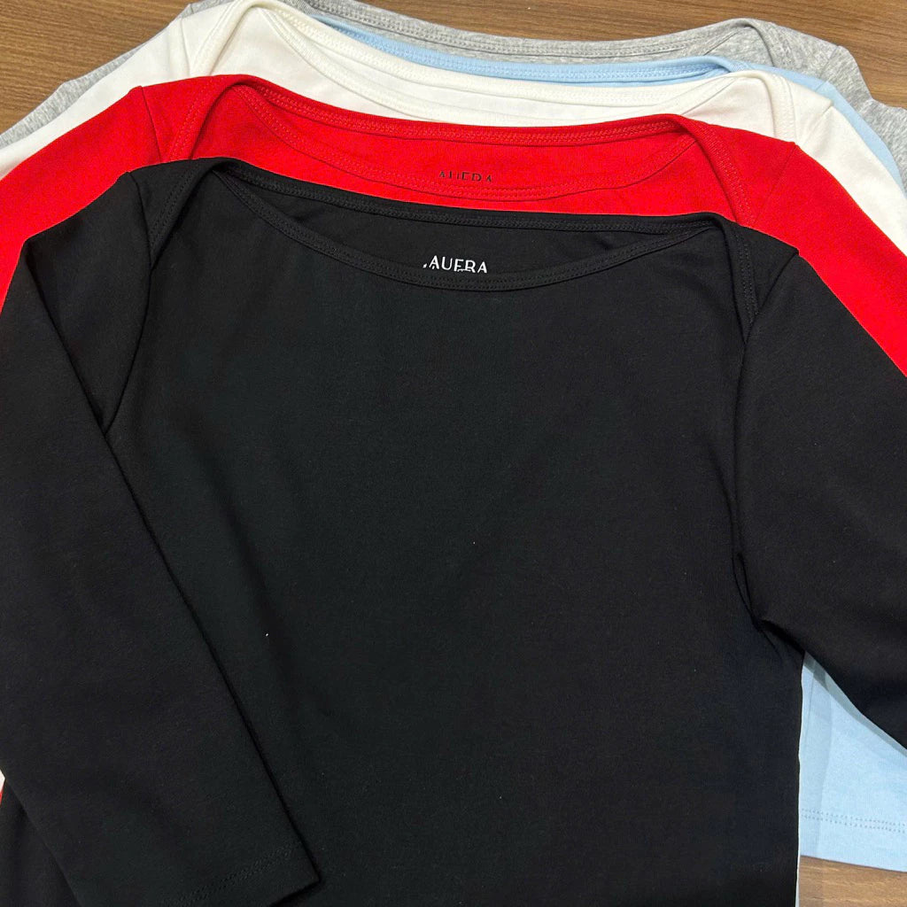 Aufra Signature Top